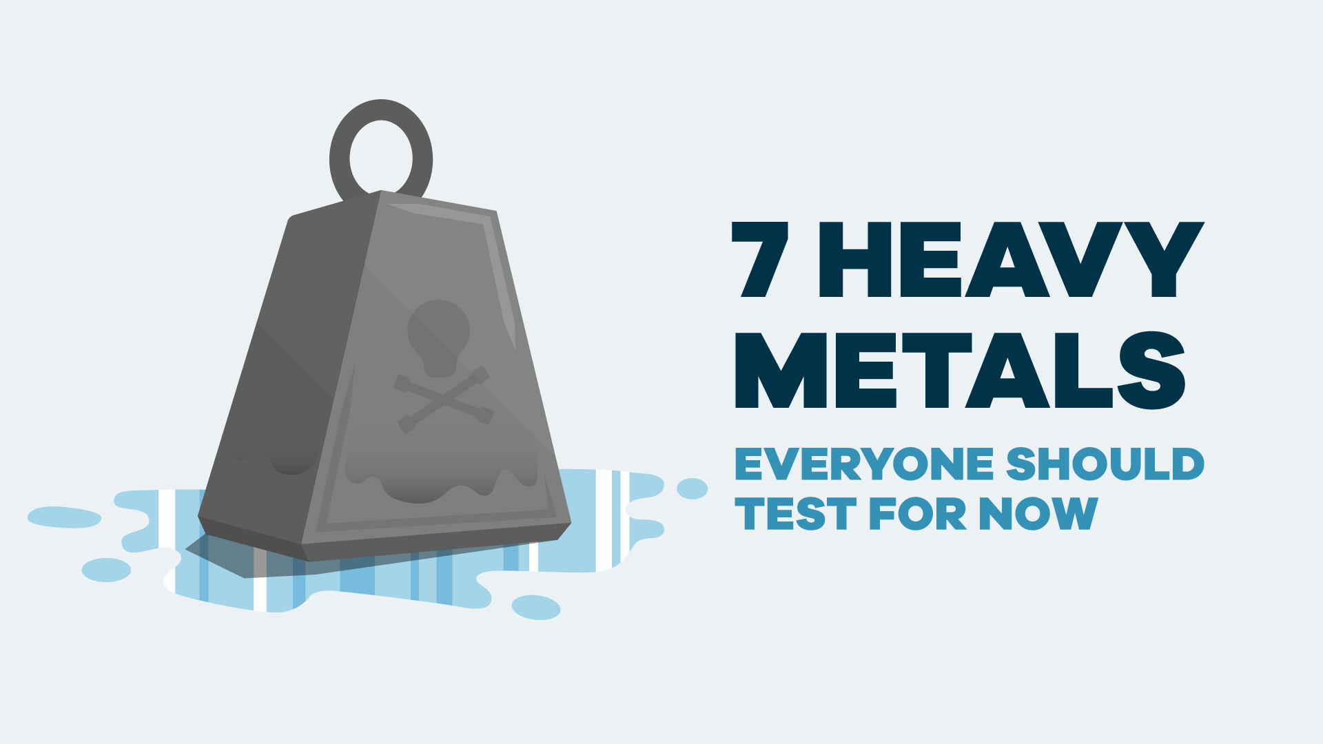 Heavy Metals Test