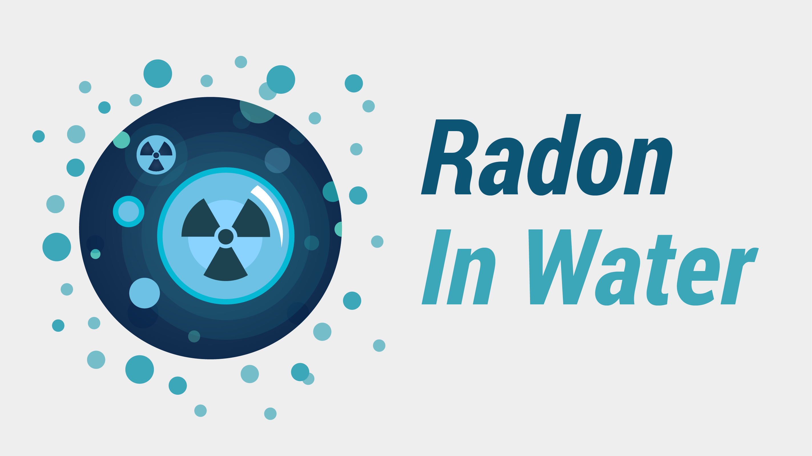 Radon in Water - What Is Radon and How to Remove Radon in Water