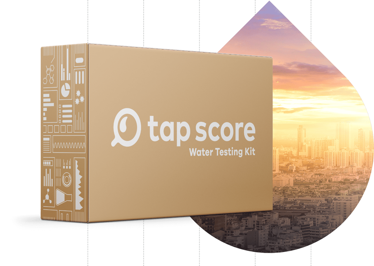 Tap Score Best City Water Test Kits