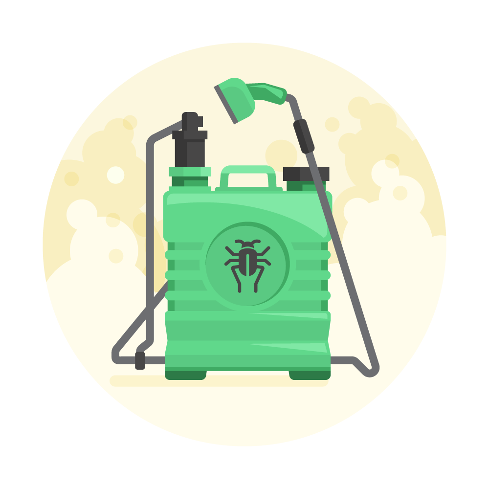 EPA 538 Herbicide and Pesticide Water Test