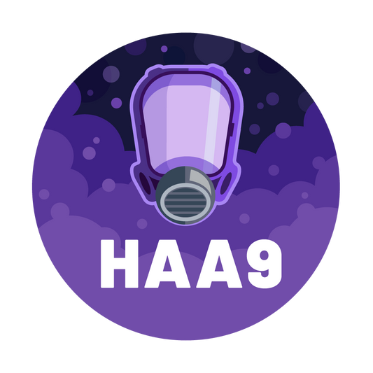 HAA9 in Drinking Water Test by Tap Score