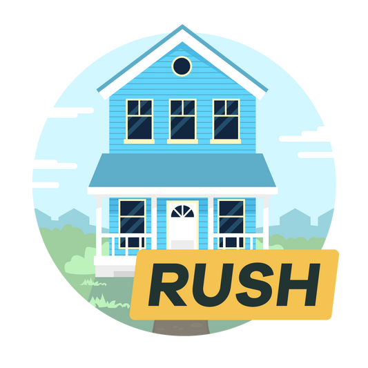 RUSH: Certified Home Loan Test for VA/FHA Compliance with Tap Score