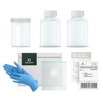Upgraded Home Loan Water Test Kit