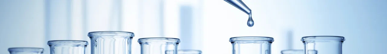 Specialized Water Tests