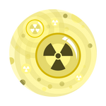 Full Radiation Water Test