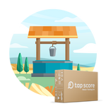 Tap Score Essential Well Water Test