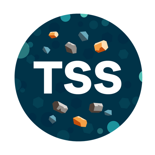 TSS Water Test by Tap Score