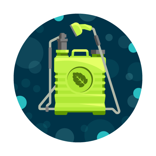 Herbicides Water Test