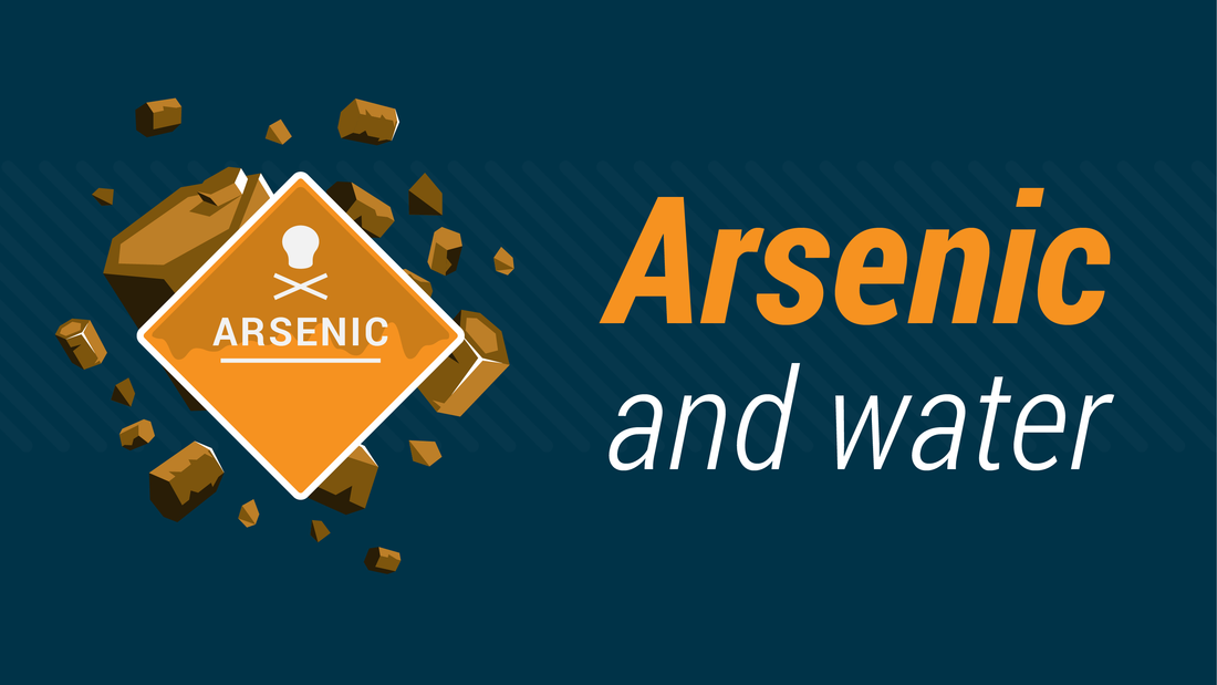 Arsenic and Water Treatment
