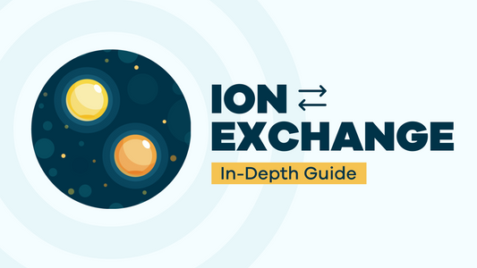 Guide to Ion Exchange in Water Treatment