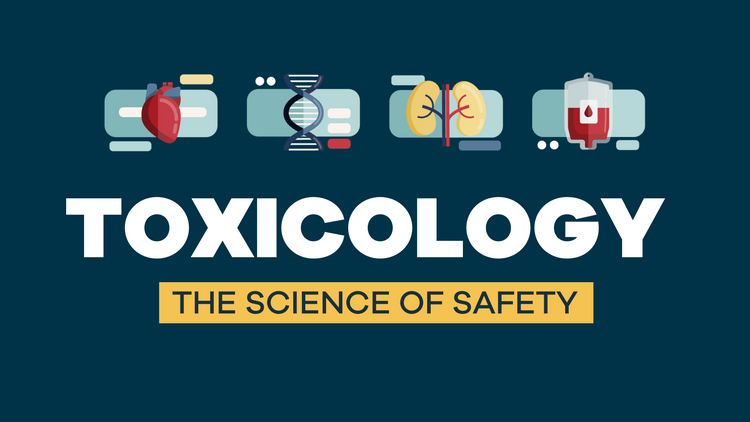 Toxicology Explained - The Science of Safety