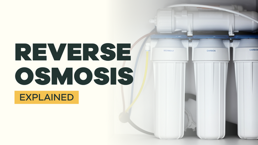 What Is Reverse Osmosis? - BLG043