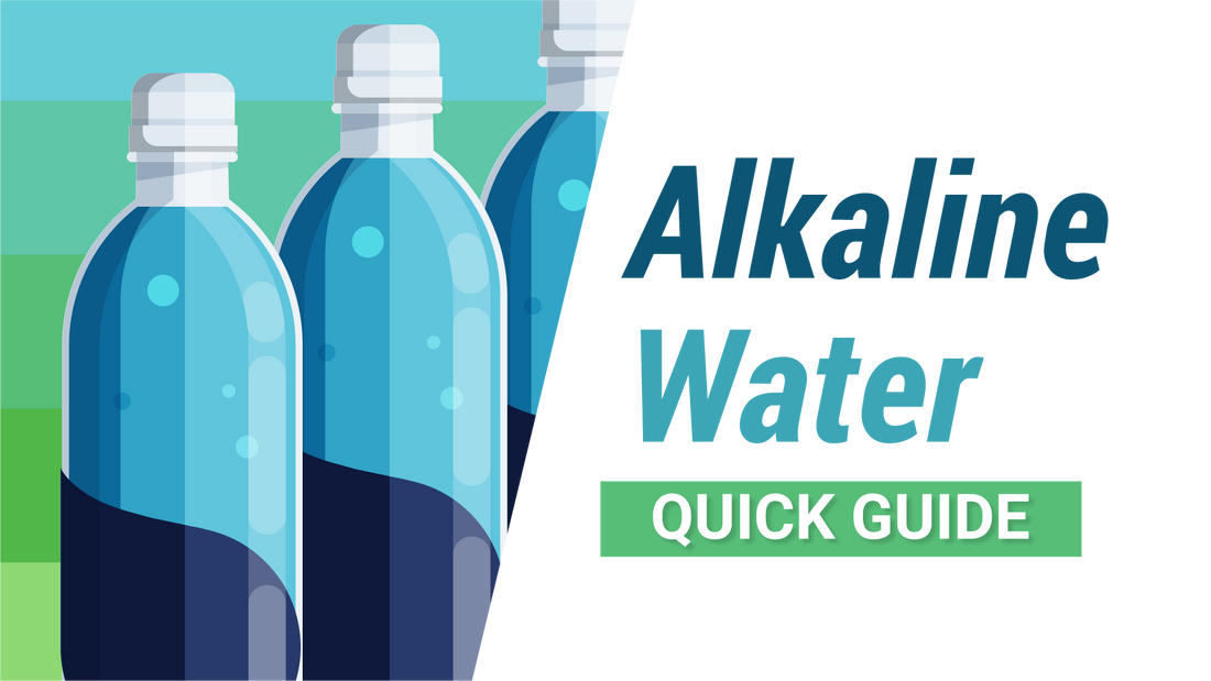 Alkaline Water: A Critical Review