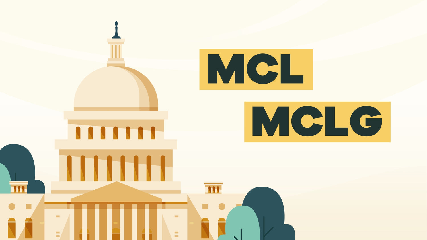 MCL and MCLG - Drinking Water Standards Explained - BLG074