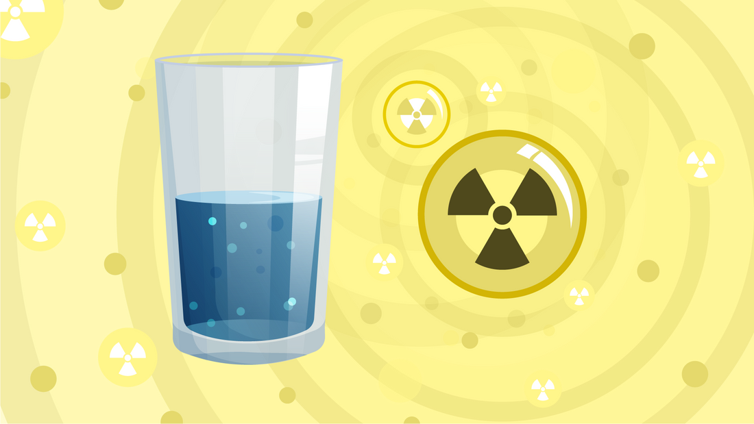 Why Is Uranium In Drinking Water?