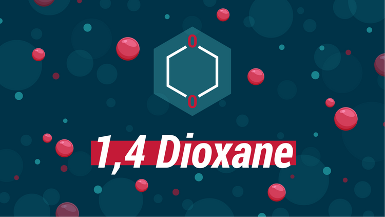 The Dangers of Dioxane in Drinking Water