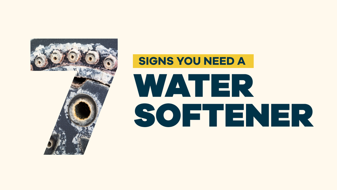 Do I need a water softener?