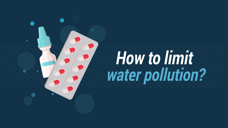 A Quick Guide on How You Can Limit Water Pollution