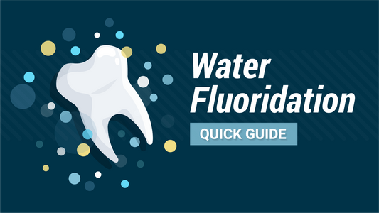 Why Is Fluoride Used in Water Treatment?