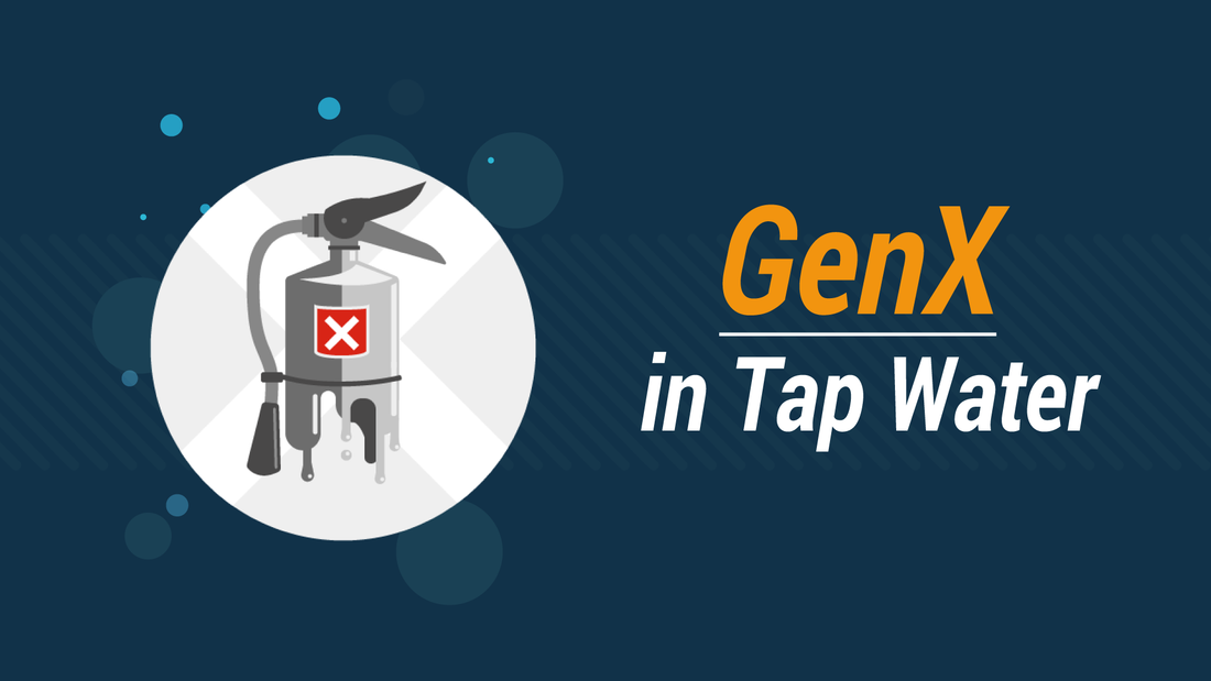 Have you heard of GenX at the Tap?
