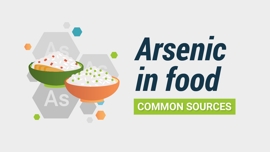 Simple Ways to Avoid Arsenic Exposure