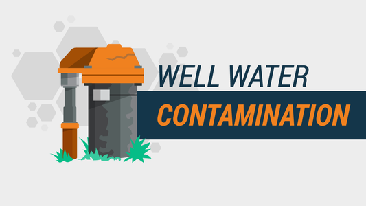 Guide to Well Water Contamination
