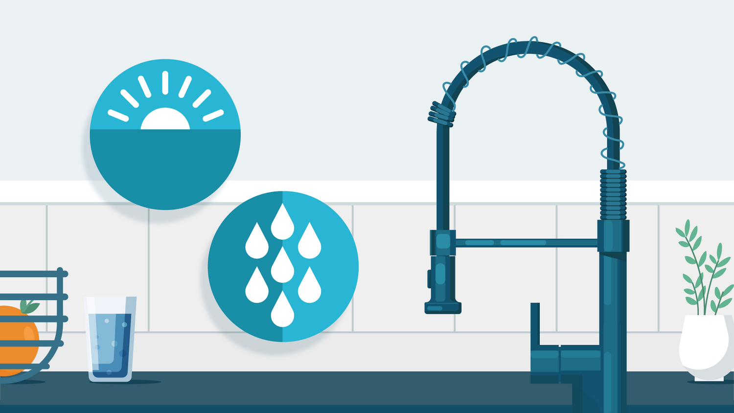 How to Collect a Water Sample – SimpleLab Tap Score