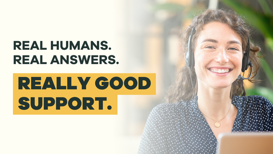 Tap Score Customer Support—Why it rocks!