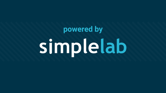 Tap Score Powered by SimpleLab