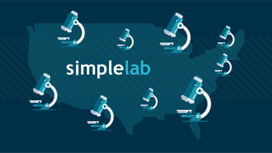 SimpleLab Lab Network