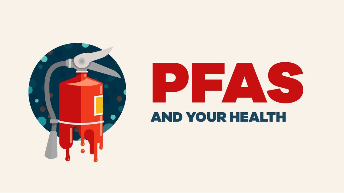 Health Effects of PFAS