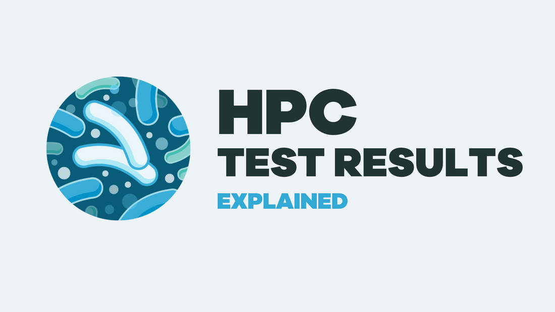 HPC Results - What Do They Mean?