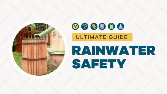 Ultimate Guide to Rainwater Safety