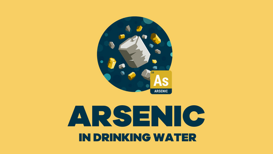 Guide to Arsenic in Drinking Water