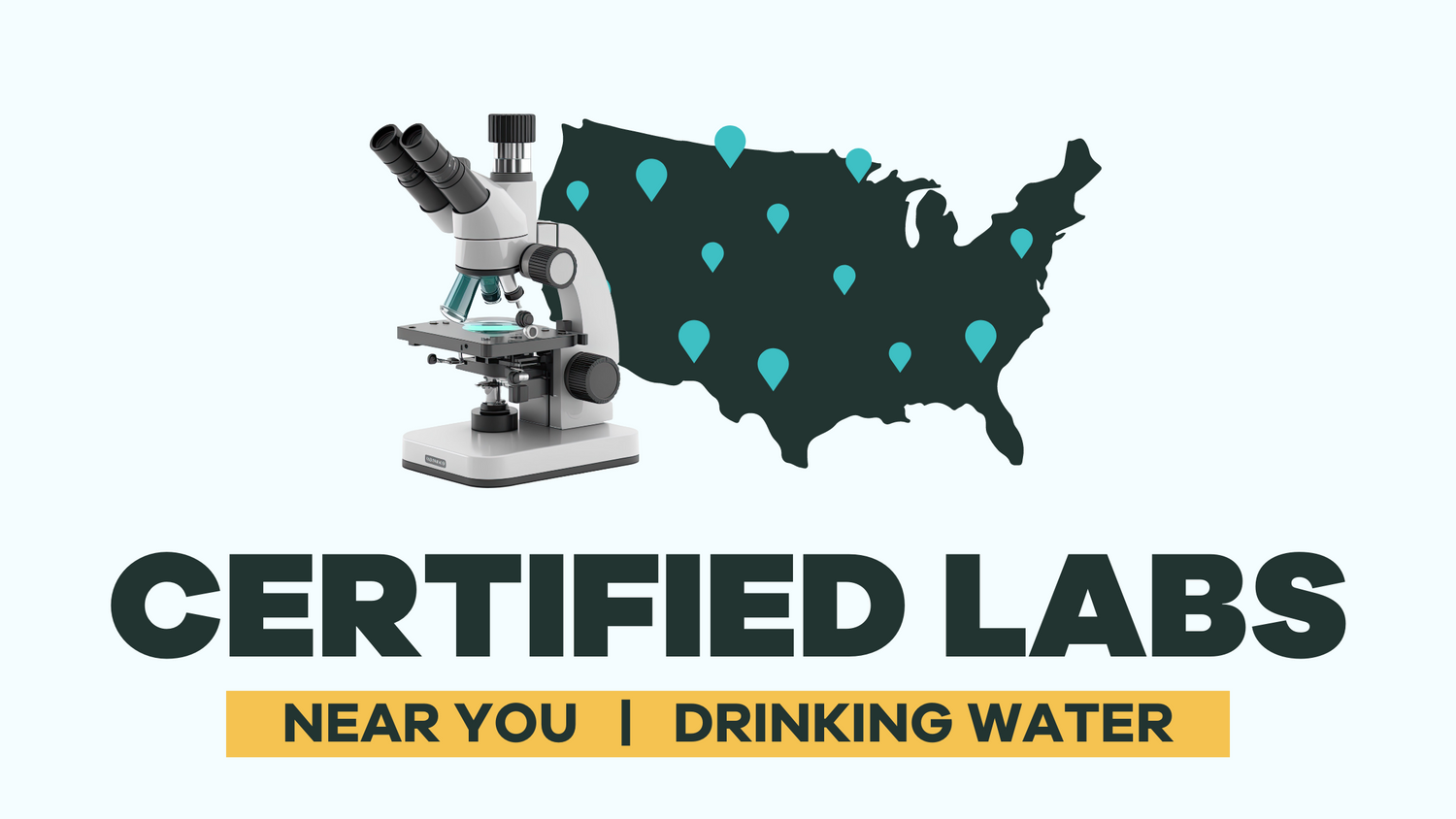 Water Testing With Tap Score - BLG188