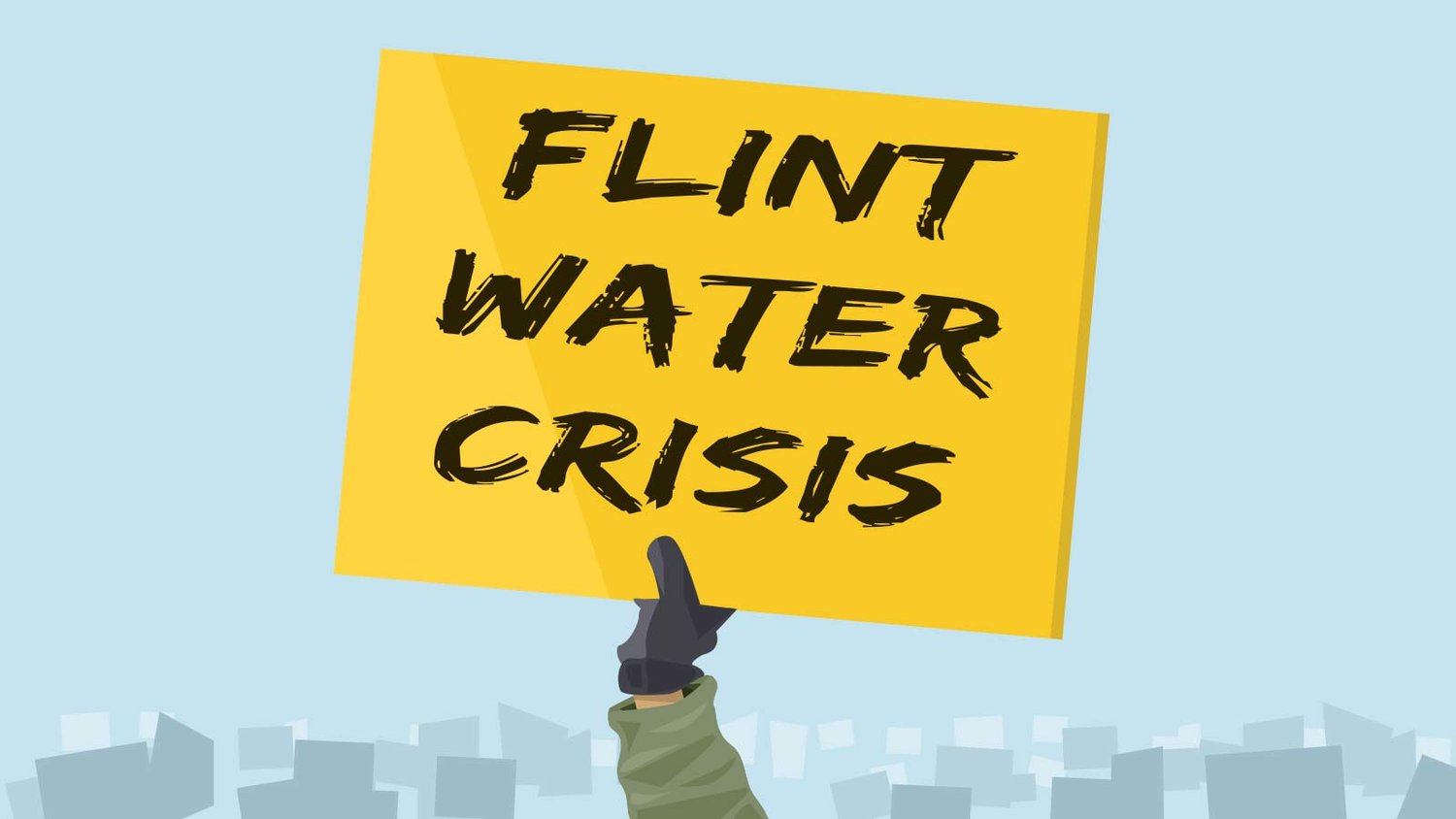 Is The Flint River Corrosive? : Ten Years Later, Flint Still Doesn’t ...