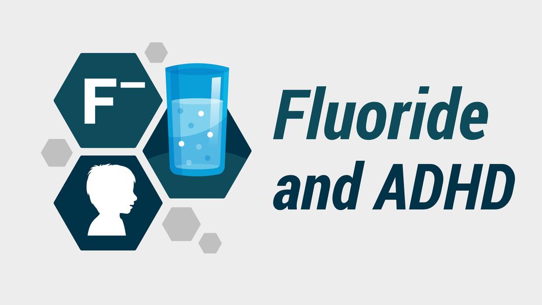 The Link Between Fluoride in Water and ADHD: Should You Be Concerned?