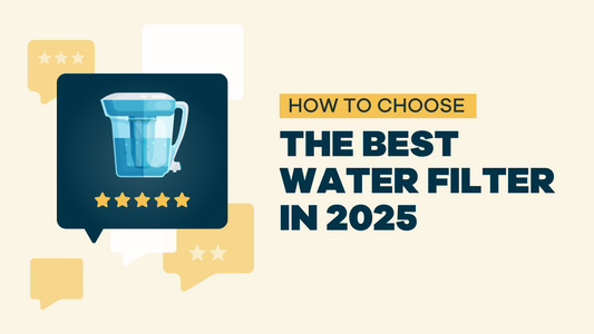 How do you choose the best water filter in 2025? - BLG193
