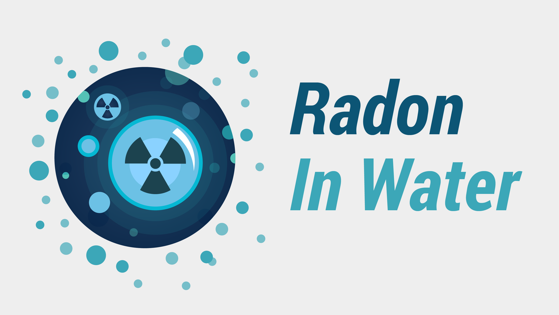 How Do You Fix Radon in Water?