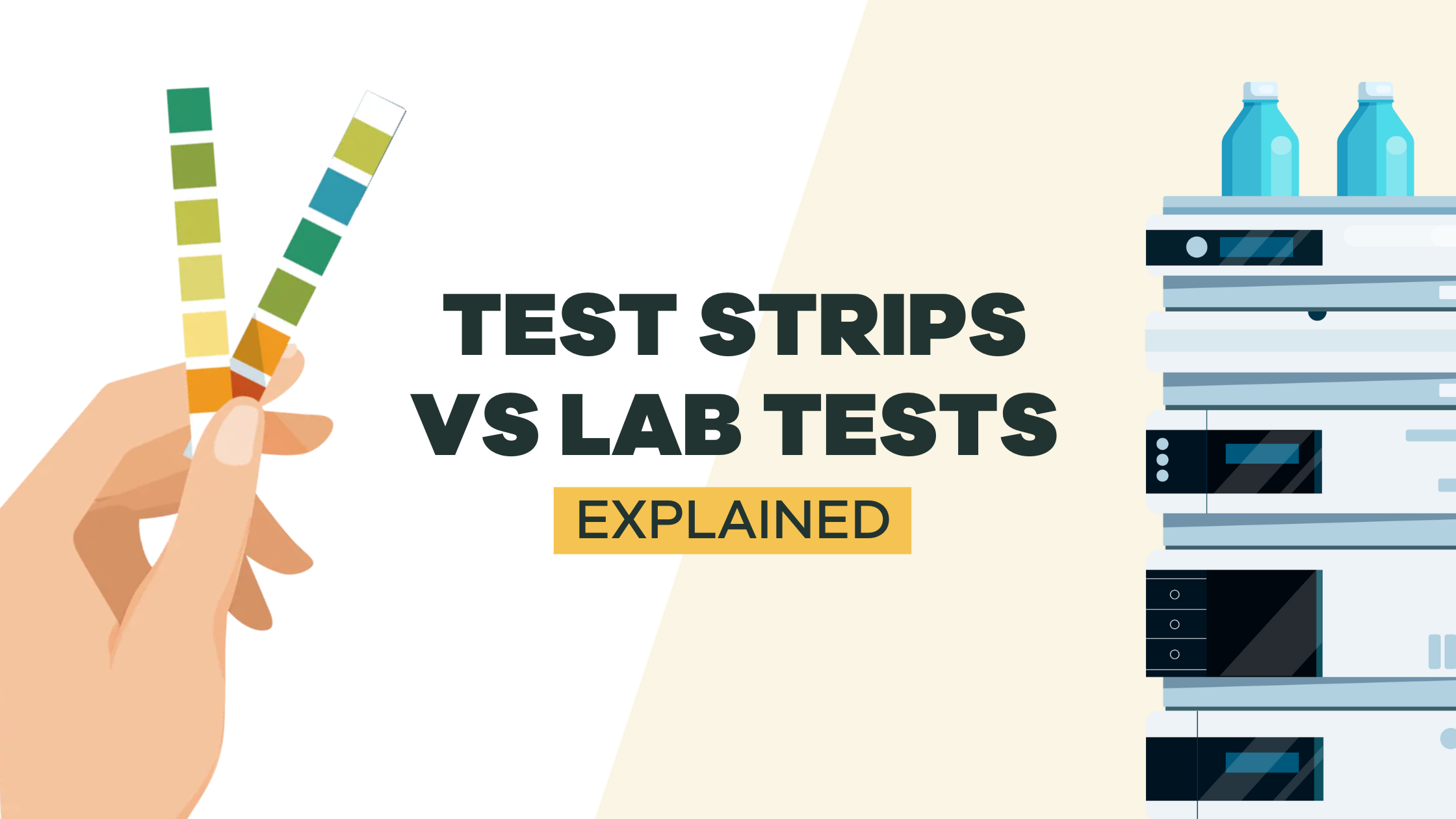 Tips for Taps – SimpleLab Tap Score