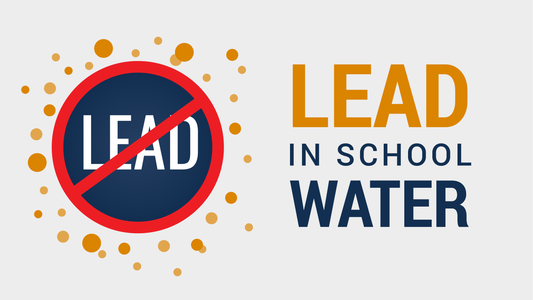 Lead In Public School Drinking Water