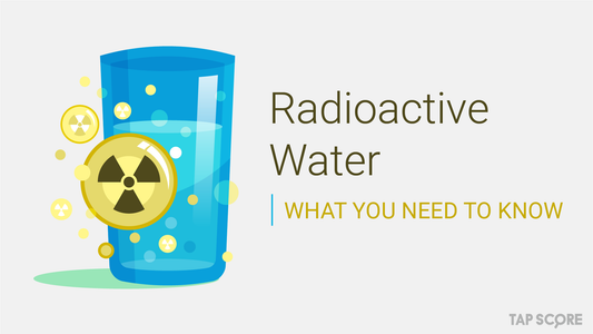 Radioactivity in Drinking Water