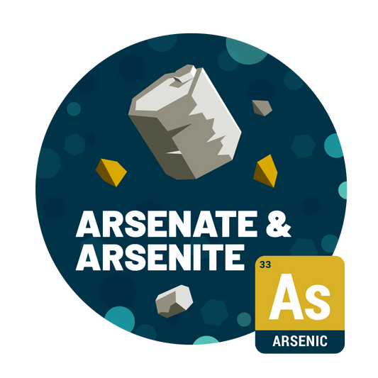 Arsenic Speciation Water Test