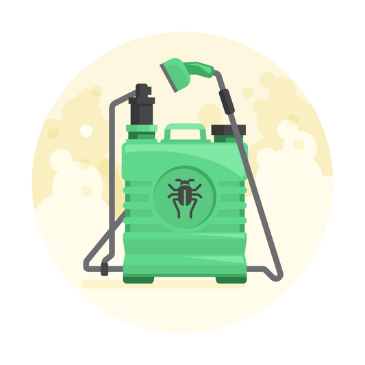 EPA 538 Herbicide and Pesticide Water Test