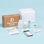 Tap Score Advanced Well Water Test Hero