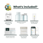RUSH: Advanced Well Water Test