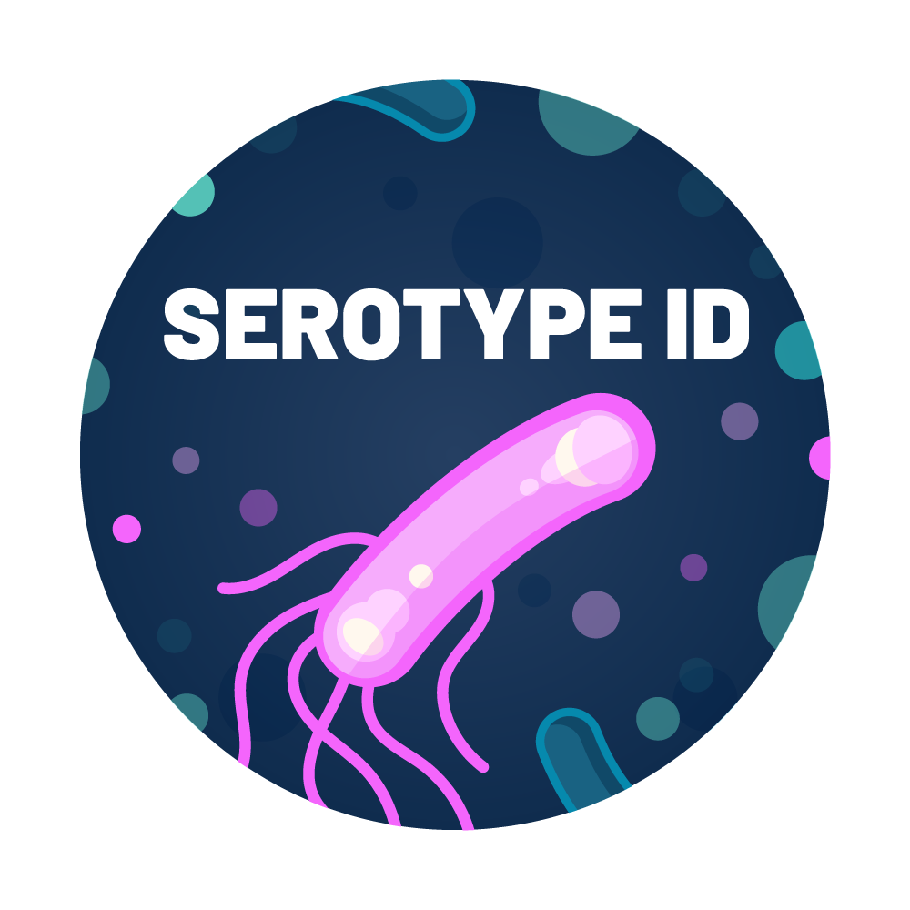 Legionella pneumophila Serotype Water Test by Tap Score