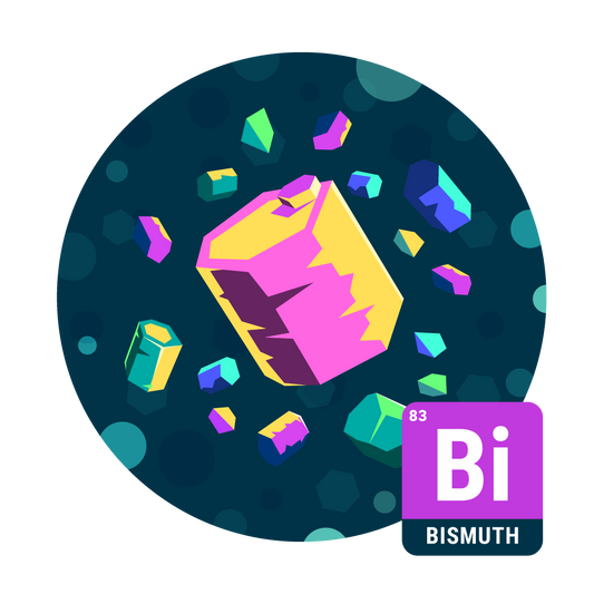 Bismuth Water Test from Tap Score