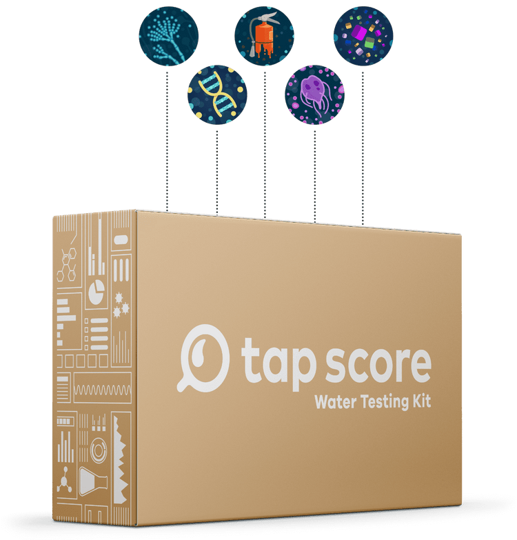 Customer Support SimpleLab Tap Score
