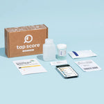 Tap Score Essential Well Water Test Hero